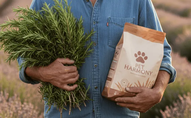 Syensqo introduces humanized, natural ingredients for pet food