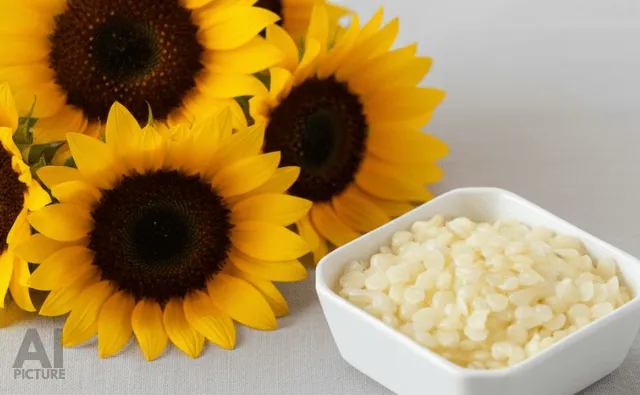 Upcycling Meets Natural Waxes: Sustainable Innovations in Natural Cosmetics