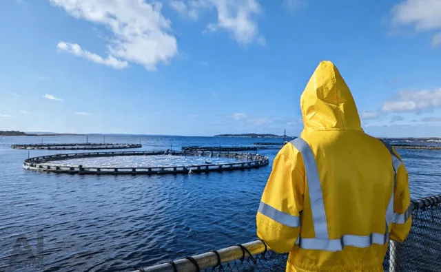 Beyond extracts: How Skretting is harnessing whole plants for fish health