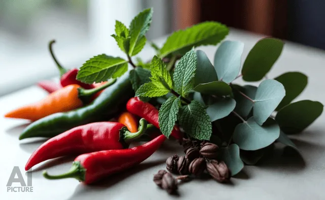 Beyond Chemesthesis: New Supersynergy Data Elevates Common Trigeminactives to Potent Anti-Inflammatory Agents