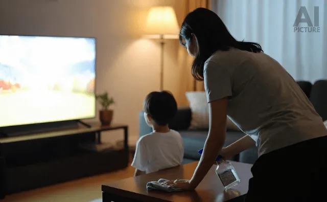 Biosurfactants: A Sustainable Alternative for Cleaning and Personal Care Products