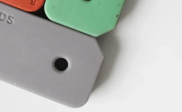 Solid soap envisioned as alternative to plastic bottles and pumps