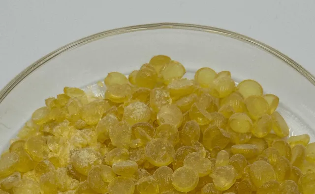 A Complete Guide to the Applications of Food-Grade Ester Gum