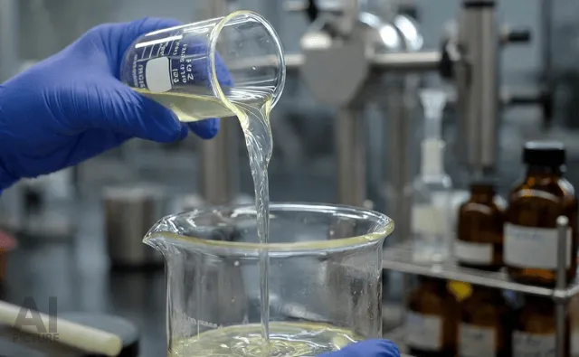 The 2026 Ink Additives Market