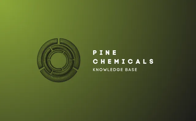 Regulatory Status of Food-Grade Ester Gum: A Four-Jurisdiction Overview