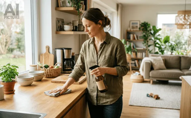 Household Cleaning Enters Its ‘UX’ Era