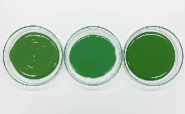 Rosin-Modified Resins, Terpene Resins, and Petroleum Resins in Different Ink Systems