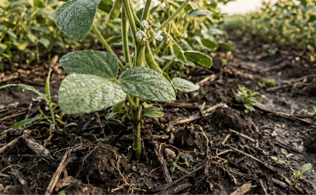 Technical summary & analysis of: “7 Key White Mold Management Strategies Every Soybean Agronomist Should Know”